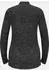 Odlo Tencia Mid Layer Jacke dark grey melange