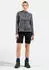 Odlo Tencia Mid Layer Jacke dark grey melange