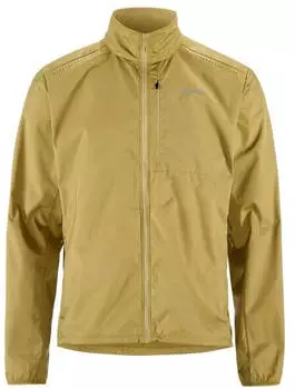 Craft Essence Wind Jacket 2 (C17235-6540) khaki
