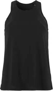 Craft Race Day Singlet 2 (C17303-9990) schwarz