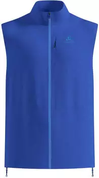 Odlo The Zeroweight Laufweste 2.0 (315742) blau