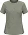 Odlo The Zeroweight Engineered Chill-tec Running T-shirt (315201)