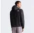 The North Face Fontanales Wind Jacket Men (NF0A8FYA) TNF black