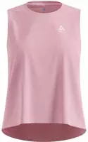 Odlo Damen Essential Linencool Tank Crew Neck pink