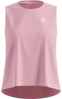 Odlo Essential Linencool Tank Top (314051) hyper pink melange