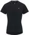 Dare2b Nimble Kurzarm-Laufshirt (DWT804-800) schwarz