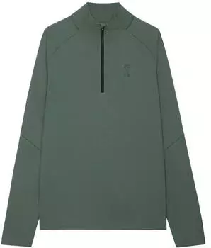 On Climate Shirt (1ME10600153) oliv