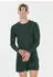 Endurance Geaymay Funktionsshirt mit 4-Wege-Stretch (85478632) grün