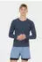 Endurance Felipe 4-Wege-Stretch Funktionsshirt (84189250) dunkelblau