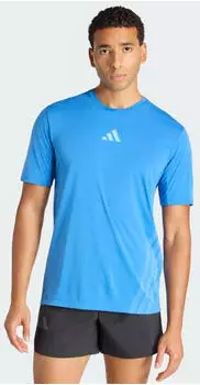 Adidas Terrex Xperior Climacool+ T-Shirt (KD4845) ray blue