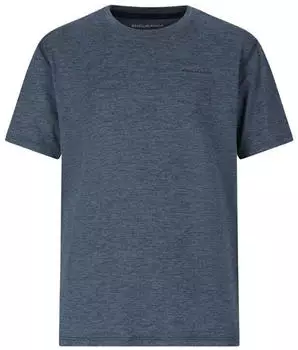 Endurance Abdon T-Shirt (E243409-2290) dunkelblau
