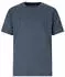 Endurance Abdon T-Shirt (E243409-2290) dunkelblau