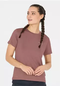 Endurance Yonan V2 Funktionsshirt (E251526-4321) rose taupe