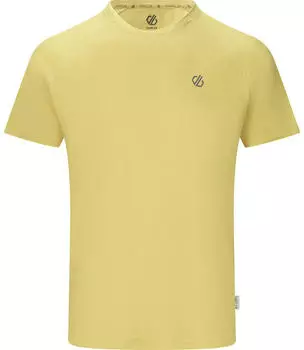 Dare2b Persist Lightweight T-Shirt (DMT595) oil yellow