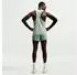 Nike AeroSwift Dri-FIT ADV 5 cm Laufshorts mit integriertem Innenslip (FN3349-006) grün