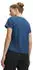 Under Armour Velociti Pro Kurzarm-Laufshirt (6009536-498) wham blue/reflective