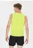 Endurance Waane Technical Tanktop sharp green