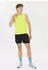 Endurance Waane Technical Tanktop sharp green