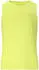 Endurance Waane Technical Tanktop sharp green
