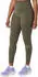 Asics Road Seamless Tight Lauftights (2012D276-300) schwarz olive
