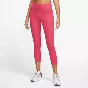 Nike Women 7/8 Run Tight Epic Fast (CZ9238-629) aster pink/reflective silv