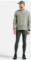 Odlo The Essentials Warm Running Tights 2.0 urban chic (10877) XXL