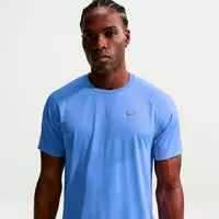 Nike HV5203-494, Nike DFADV STRIDE Funktionsshirt Herren | Gr. XL | blau