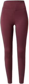 Endurance Franza Lauftights braun