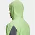 Under Armour Velociti Storm Hooded Jkt Jacket (6005900) lumos lime/castlerock/reflective