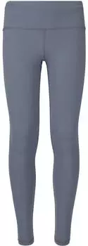 Endurance Basia Trainingstights (E241477-2182) flint stone