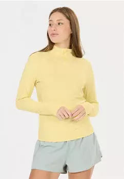 Endurance Chrissie Knit Pullover mit elastischer Passform (E243477-5373) french vanilla
