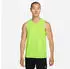 Nike Running Miler Dri-FIT Running Vest (IF2018-737) volt ice/reflective silv