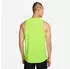 Nike Running Miler Dri-FIT Running Vest (IF2018-737) volt ice/reflective silv