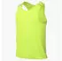 Nike Running Miler Dri-FIT Running Vest (IF2018-737) volt ice/reflective silv