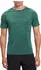Energetics Ailo Kurzarm Laufshirt 919 melange/blue pet