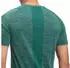 Energetics Ailo Kurzarm Laufshirt 919 melange/blue pet