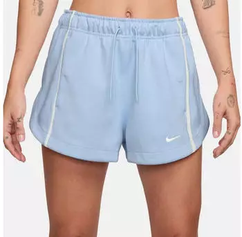 Nike Windrunner Lightweight Woven Short (HJ1406-407) hydrogen blue/sail