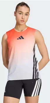 Adidas TERREX XPERIOR PRO Lauftop white/semi impact orange