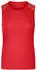 James & Nicholson Ladies Running Tank JN 1381 orange