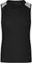 James & Nicholson Ladies Running Tank JN 1381 orange