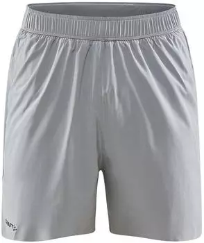 Craft ADV Essence 5" Stretch Shorts (1908763) monument