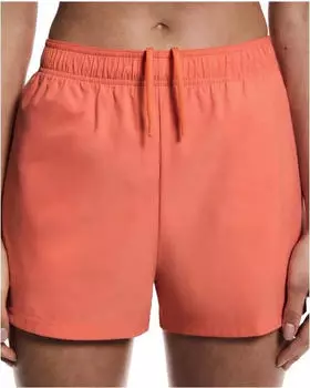 On 3 Core Shorts Laufshorts (1WF10154479) reef