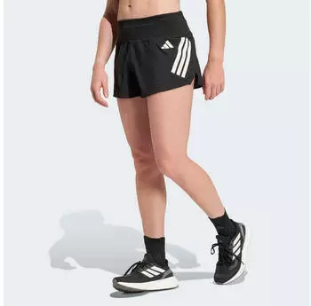 Adidas ADI365 FORMOTION Laufshorts (H1704) schwarz