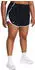 Under Armour Fly By Printed Shorts (1382438) black/white/reflective