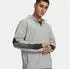 Under Armour Velociti Storm Kapuzen-Laufjacke (6005900) grau