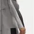 Under Armour Velociti Storm Kapuzen-Laufjacke (6005900) grau
