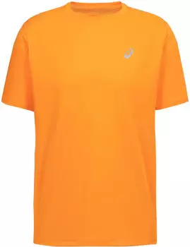 Asics Core T-shirt (2011D221) yamabuki/orange