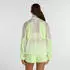 New Balance RC Jacke (WJ61J326) afterglow/hellgrün