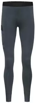 Gore Concurve Thermo Tights 2.0 (101338) grau