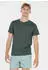 Endurance Abdon Funktionsshirt mit 4-Wege-Stretch (5360344) dunkelblau/grün